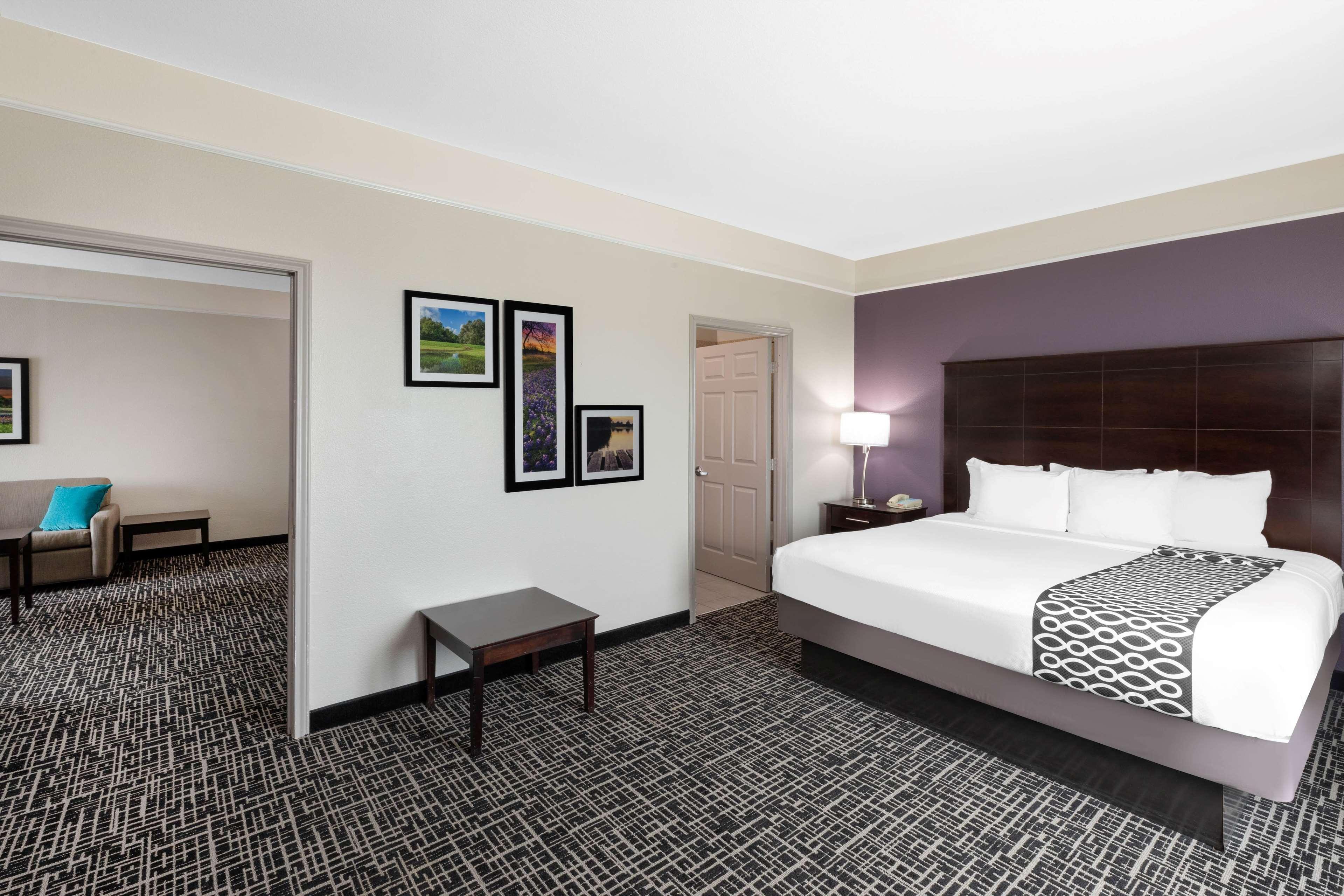 Hotel La Quinta By Wyndham Port Lavaca Zewnętrze zdjęcie