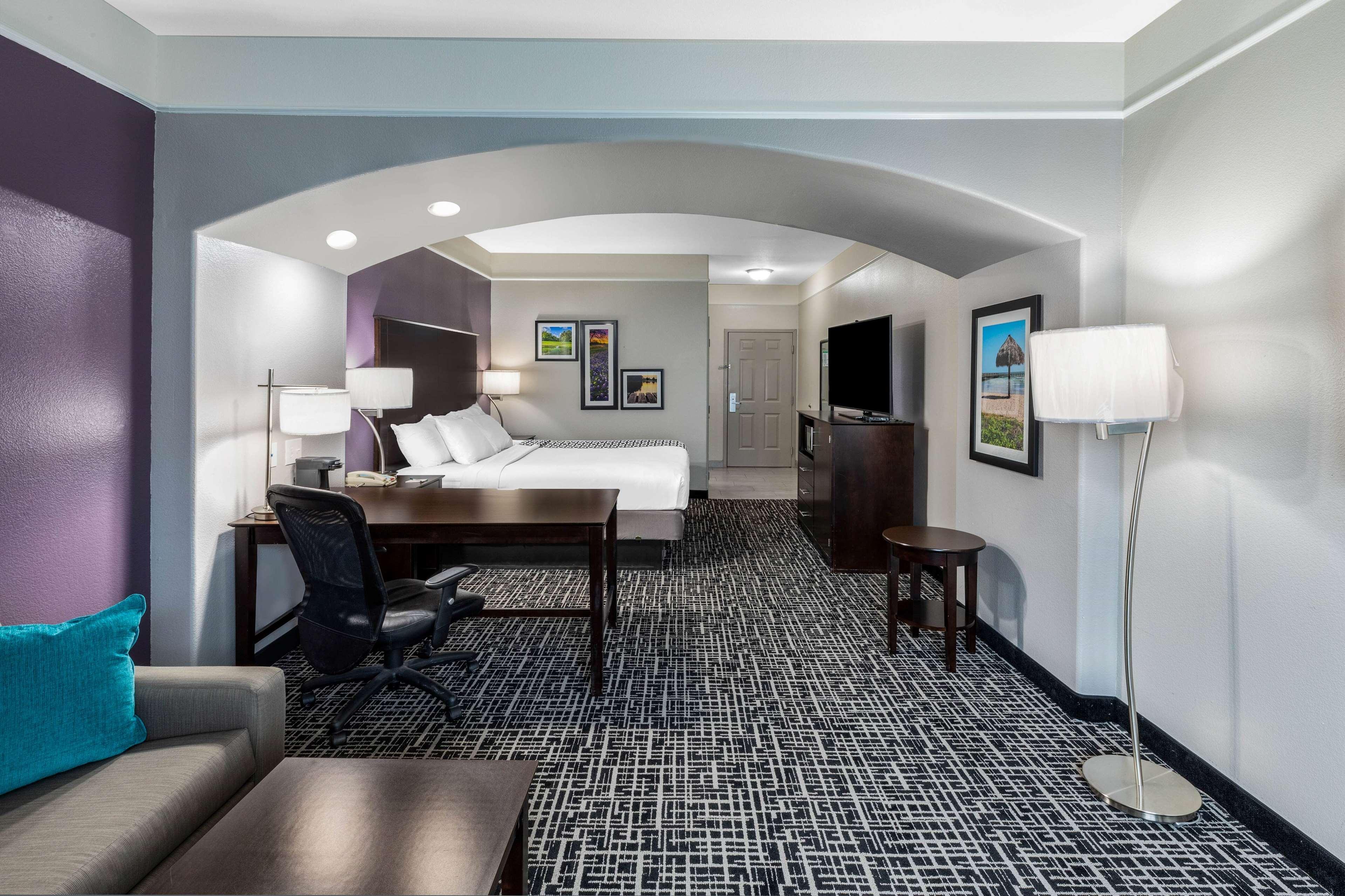 Hotel La Quinta By Wyndham Port Lavaca Zewnętrze zdjęcie