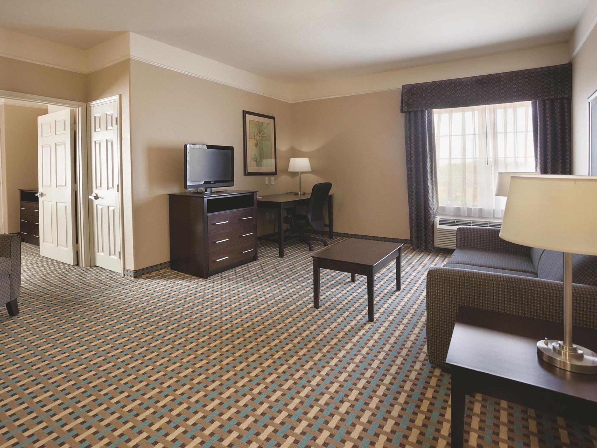 Hotel La Quinta By Wyndham Port Lavaca Zewnętrze zdjęcie