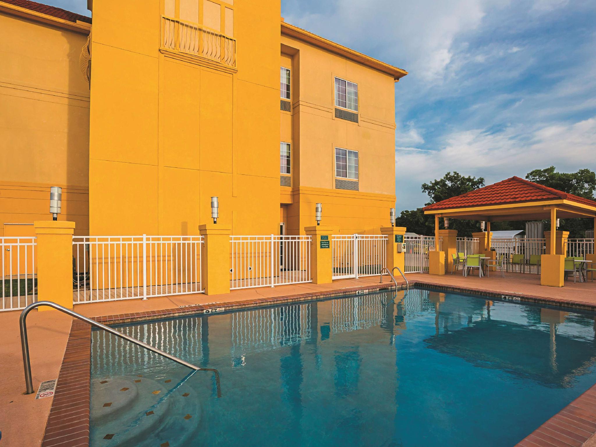 Hotel La Quinta By Wyndham Port Lavaca Zewnętrze zdjęcie