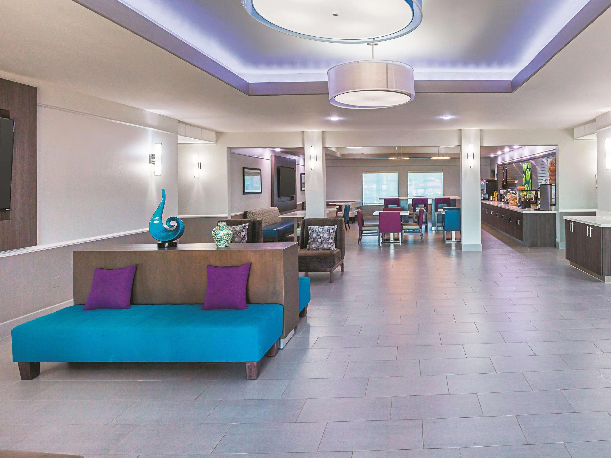 Hotel La Quinta By Wyndham Port Lavaca Zewnętrze zdjęcie