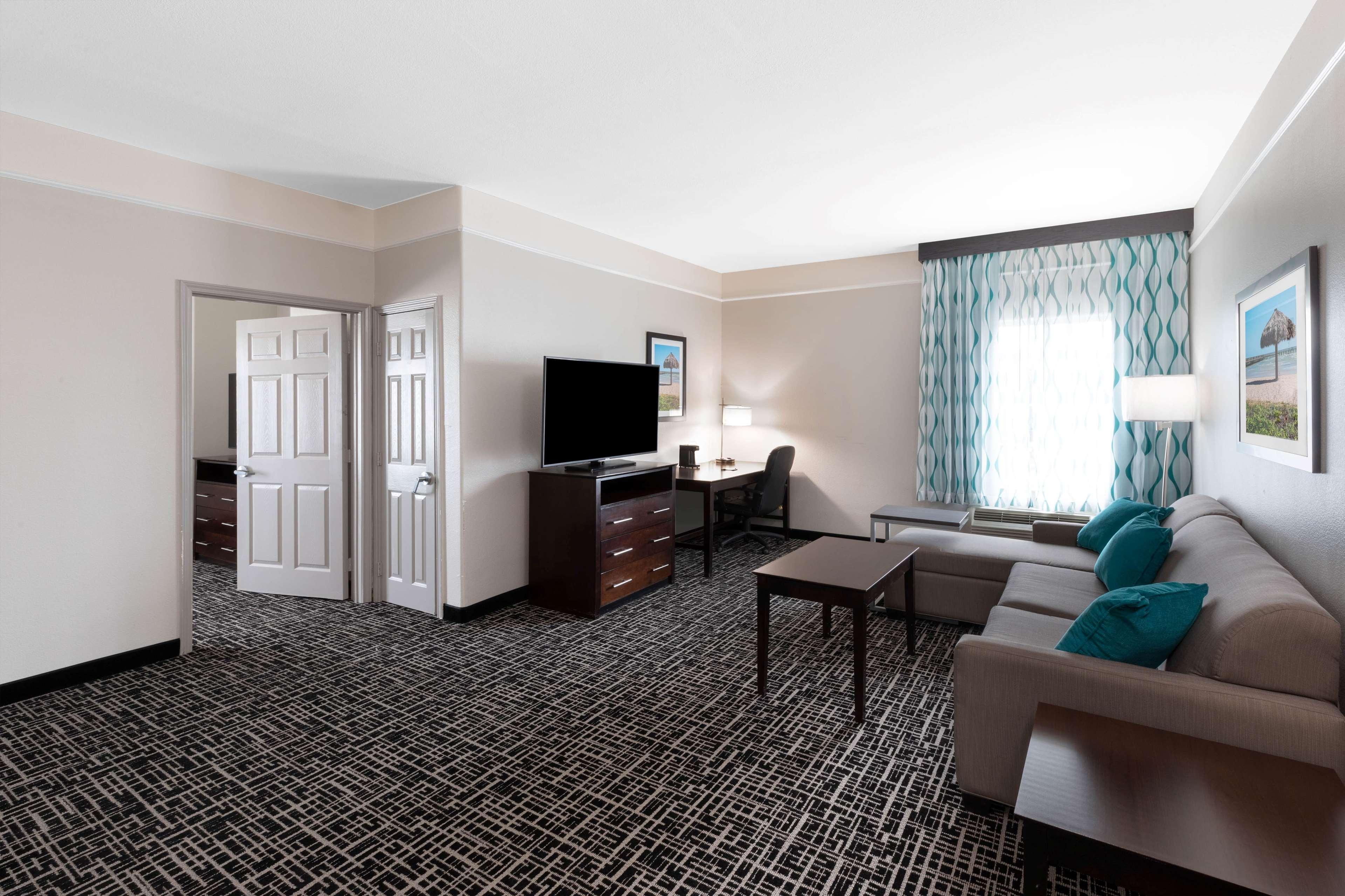 Hotel La Quinta By Wyndham Port Lavaca Zewnętrze zdjęcie