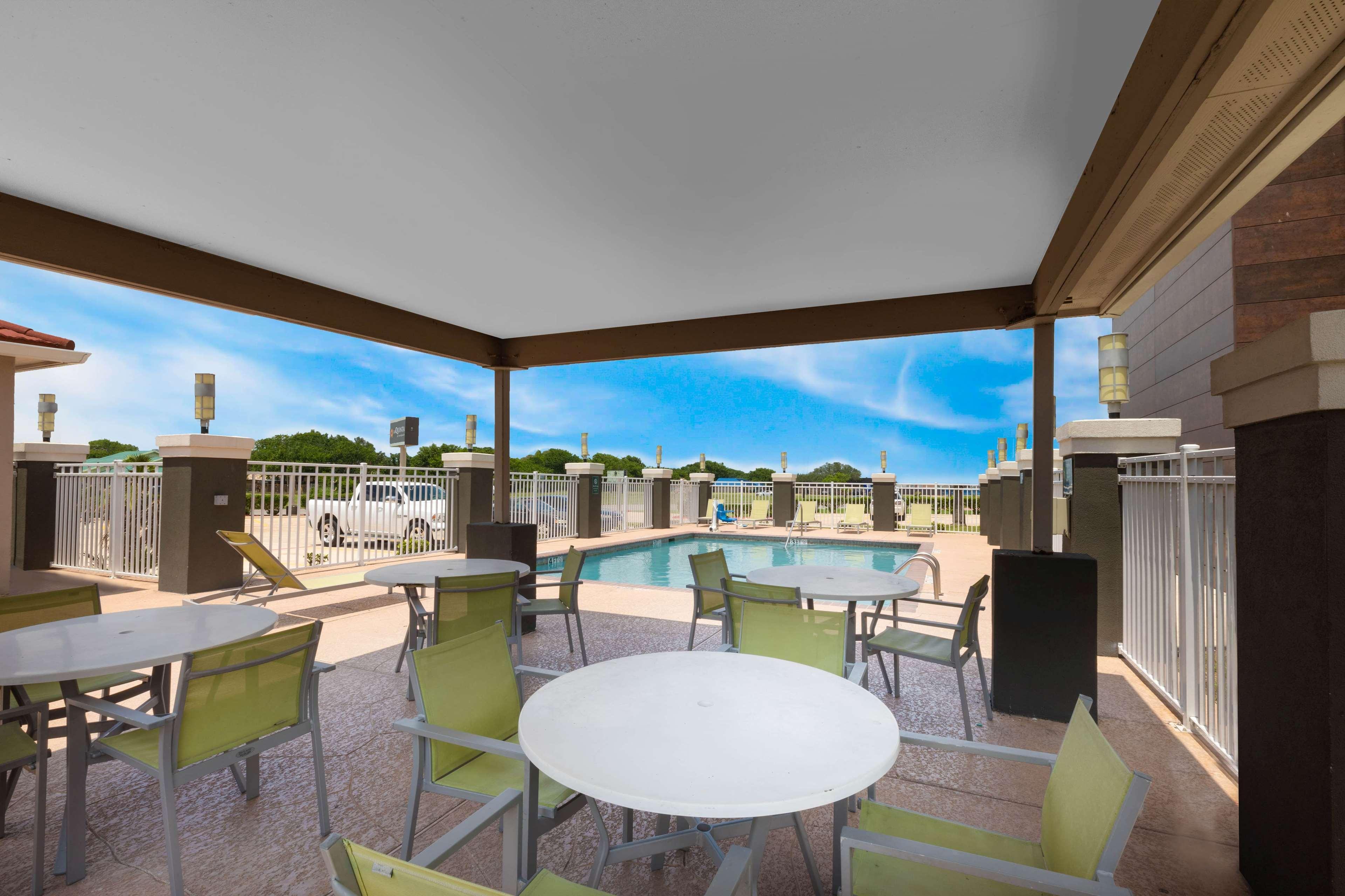 Hotel La Quinta By Wyndham Port Lavaca Zewnętrze zdjęcie