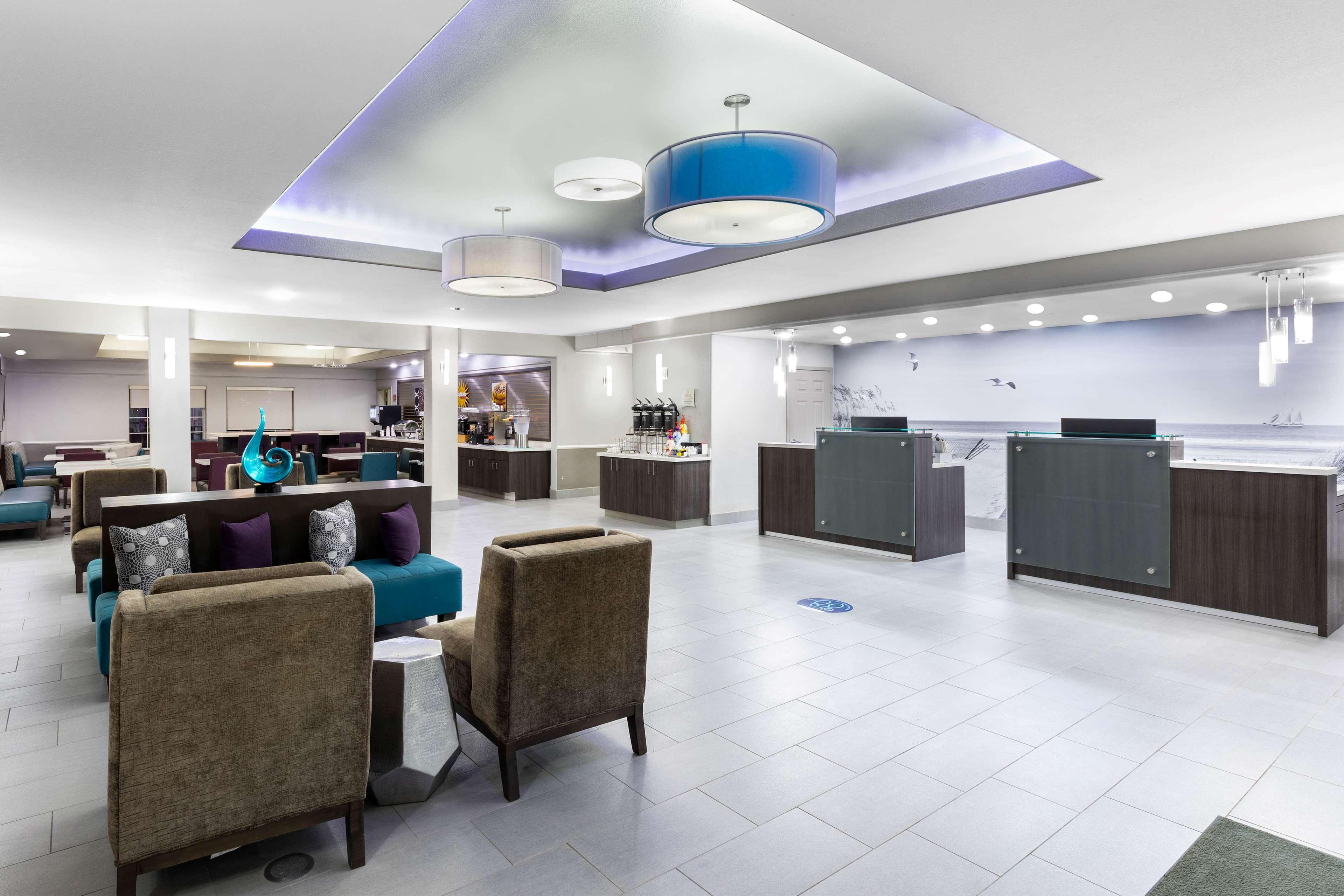 Hotel La Quinta By Wyndham Port Lavaca Zewnętrze zdjęcie