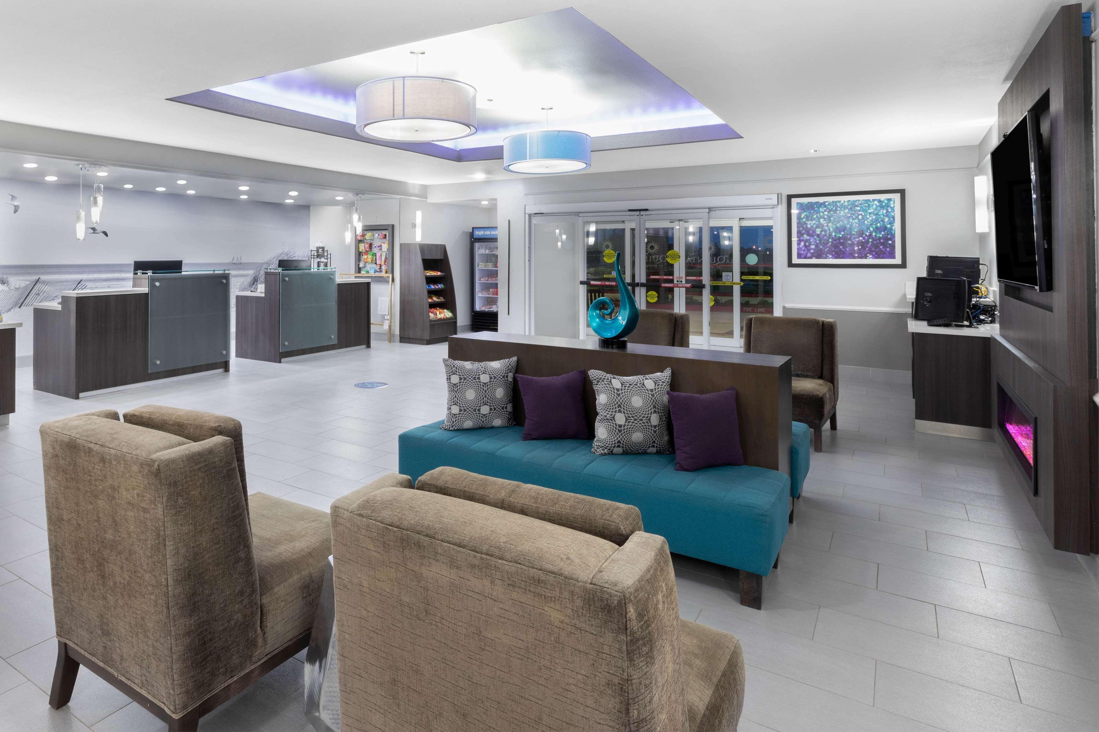Hotel La Quinta By Wyndham Port Lavaca Zewnętrze zdjęcie