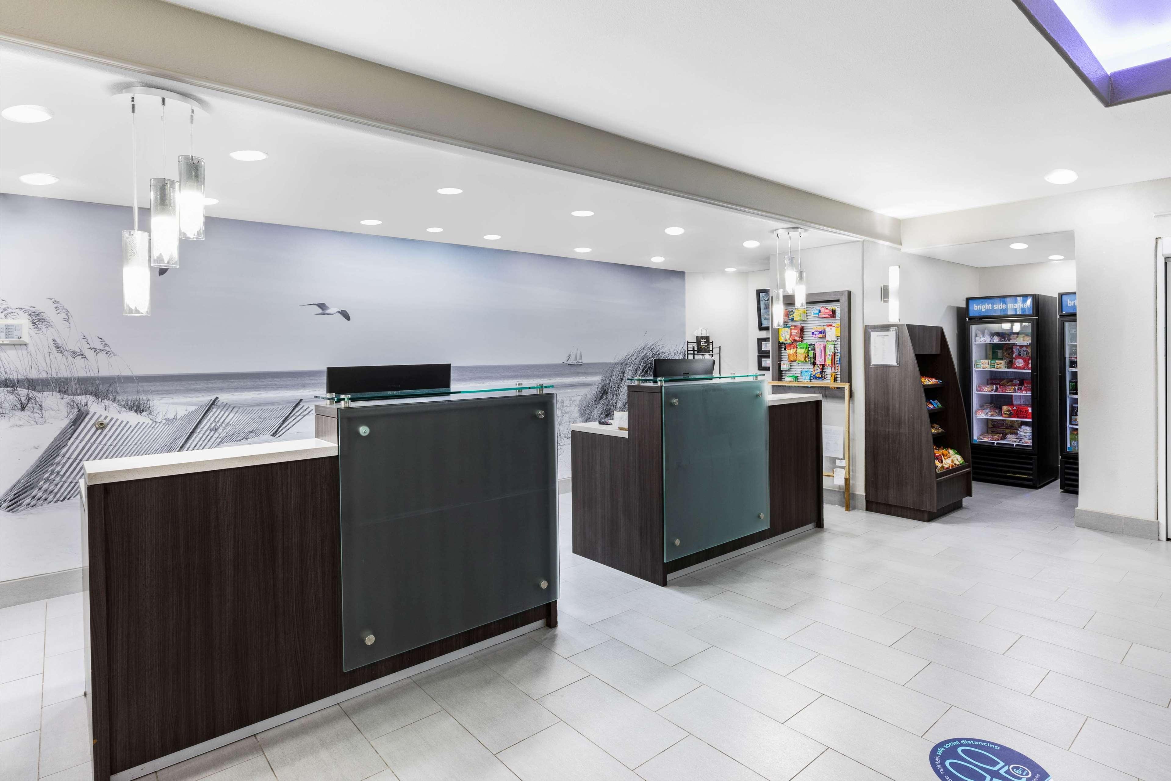 Hotel La Quinta By Wyndham Port Lavaca Zewnętrze zdjęcie