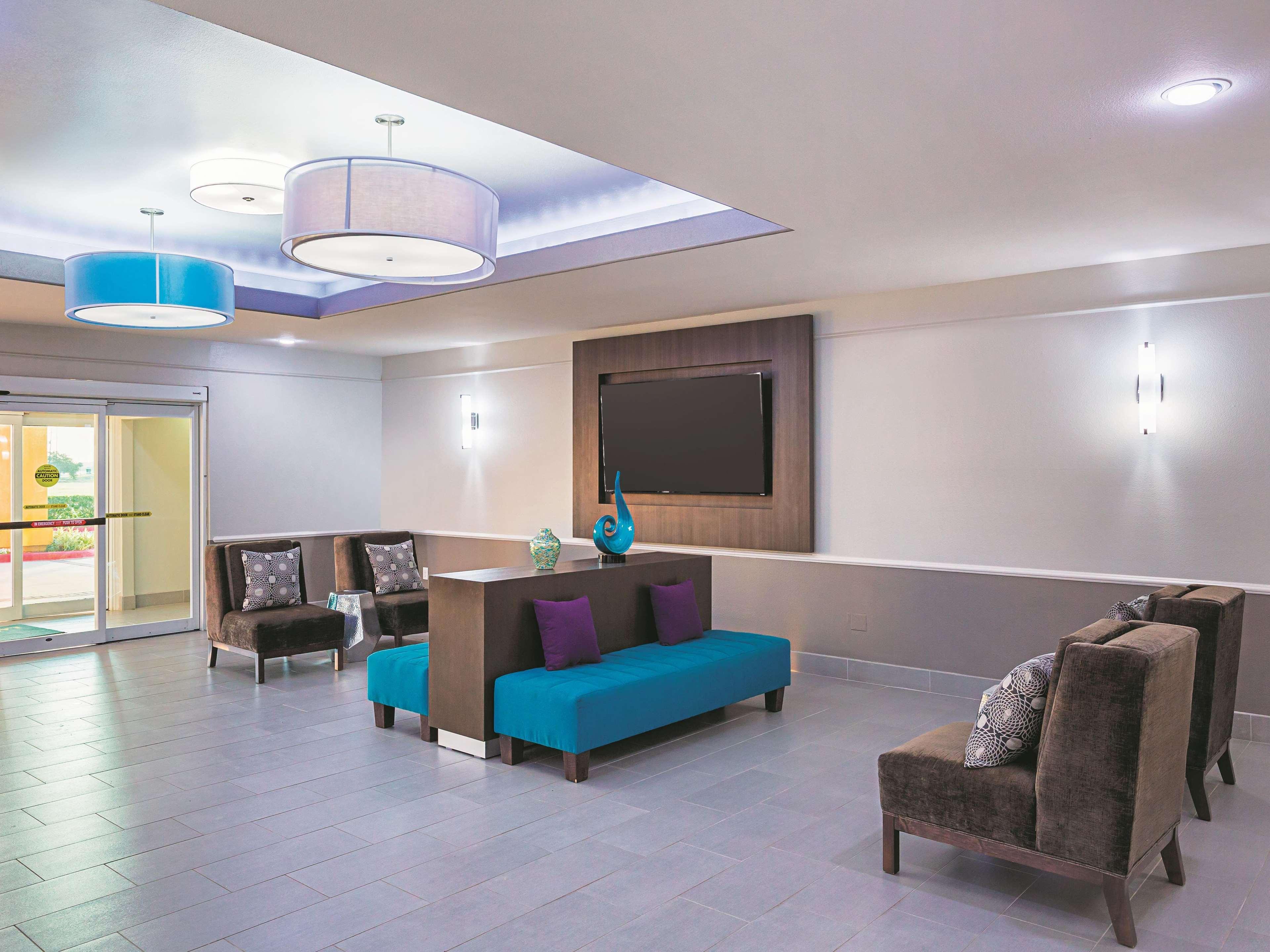 Hotel La Quinta By Wyndham Port Lavaca Zewnętrze zdjęcie