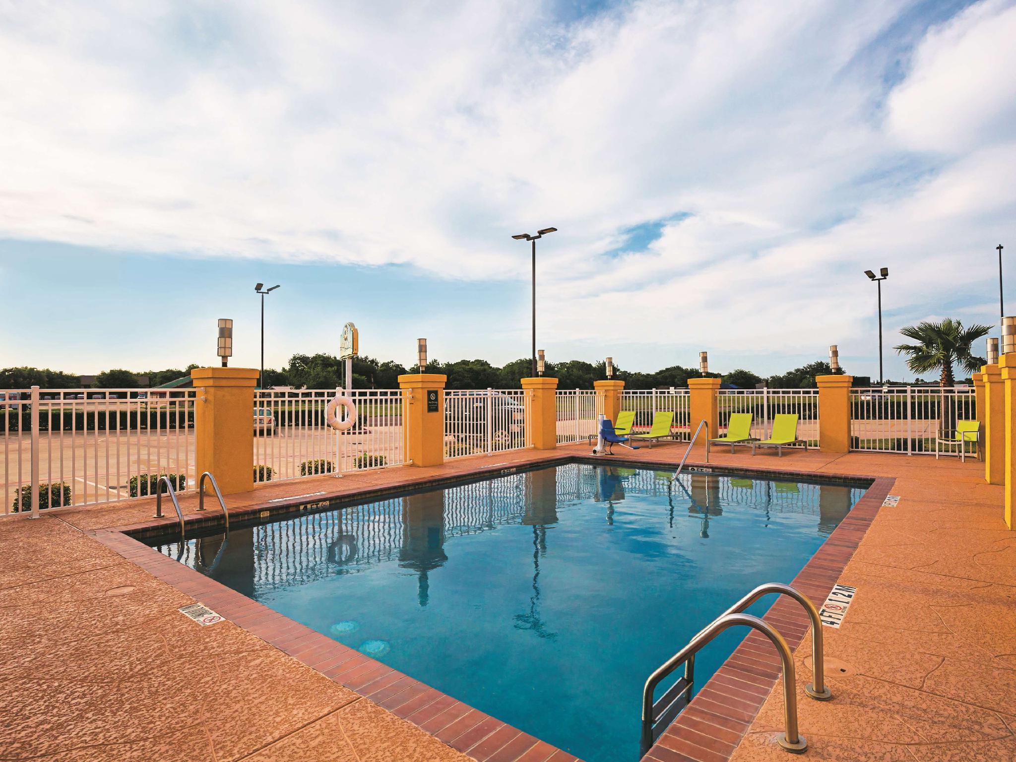 Hotel La Quinta By Wyndham Port Lavaca Zewnętrze zdjęcie