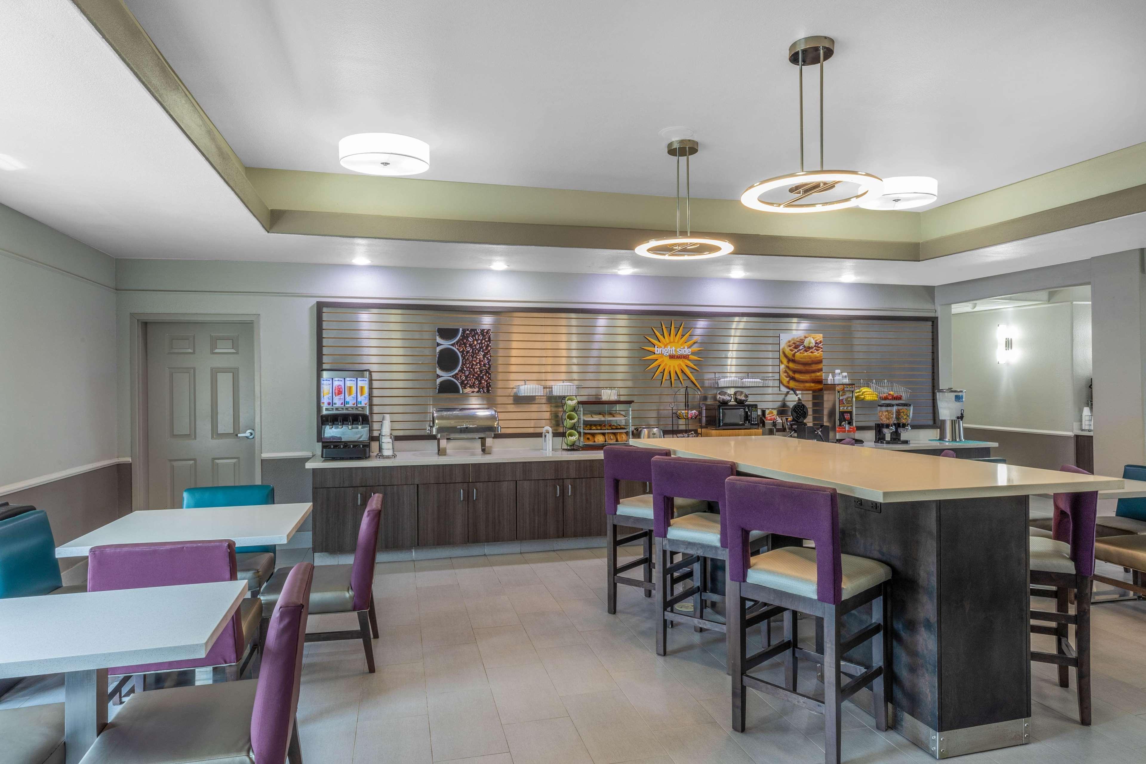 Hotel La Quinta By Wyndham Port Lavaca Zewnętrze zdjęcie