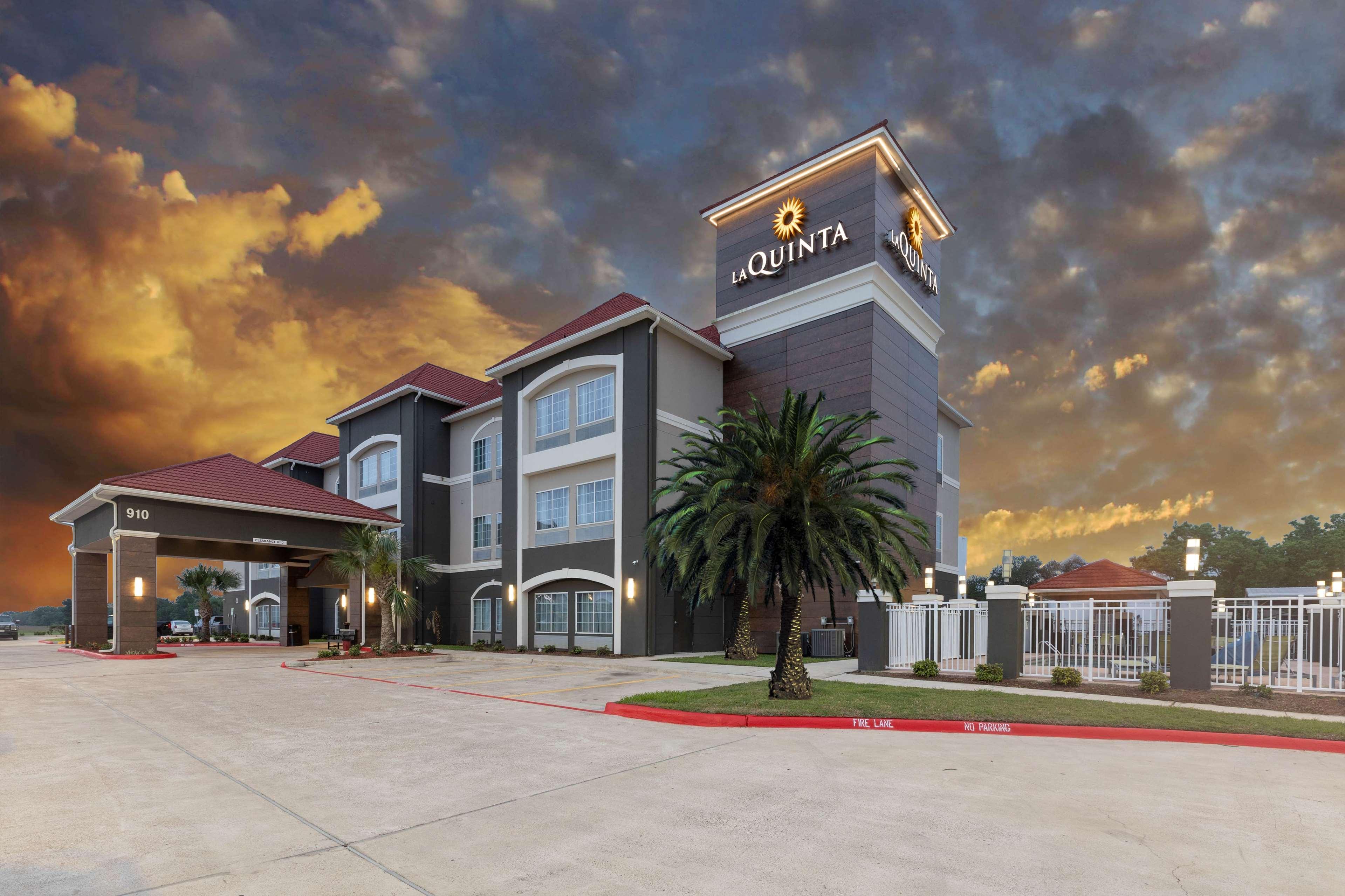Hotel La Quinta By Wyndham Port Lavaca Zewnętrze zdjęcie