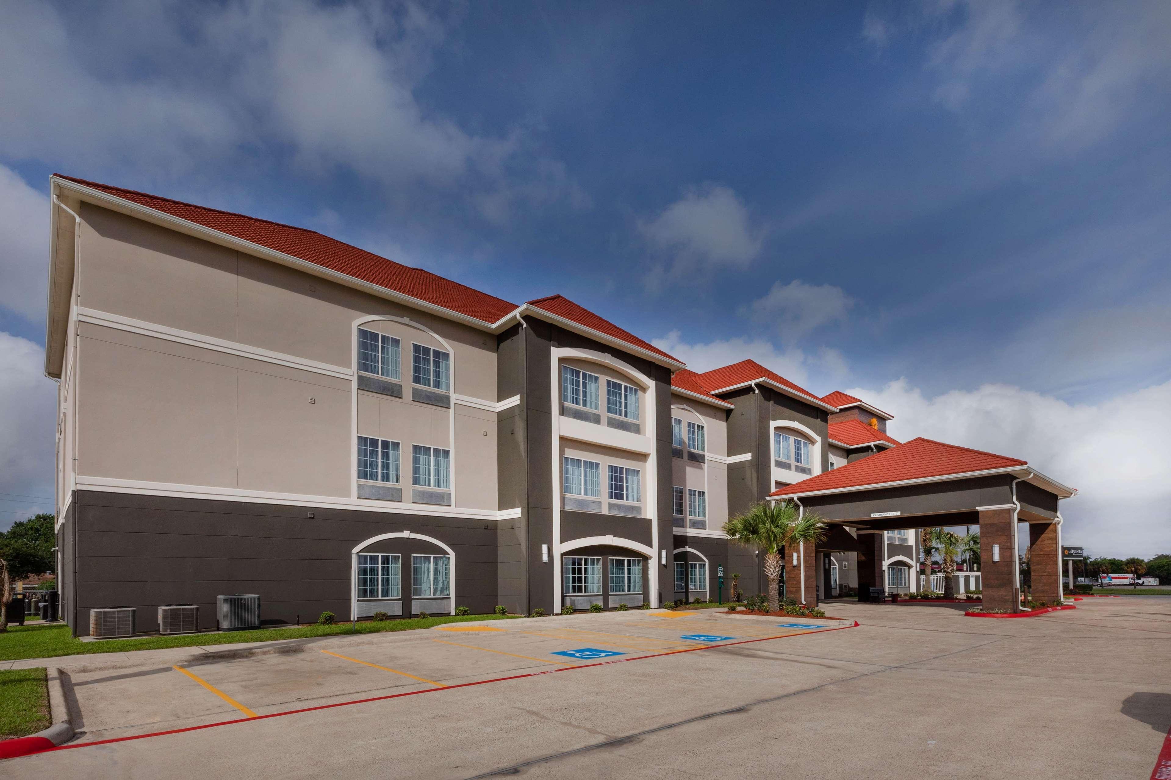Hotel La Quinta By Wyndham Port Lavaca Zewnętrze zdjęcie