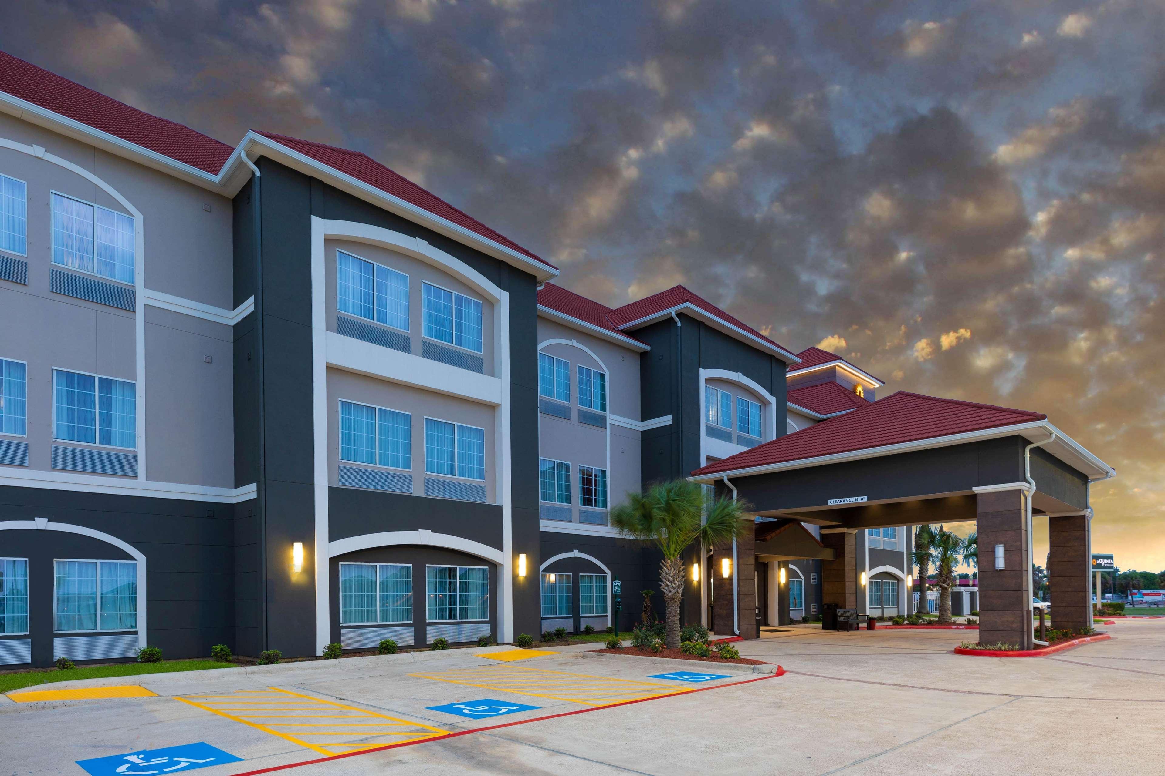 Hotel La Quinta By Wyndham Port Lavaca Zewnętrze zdjęcie