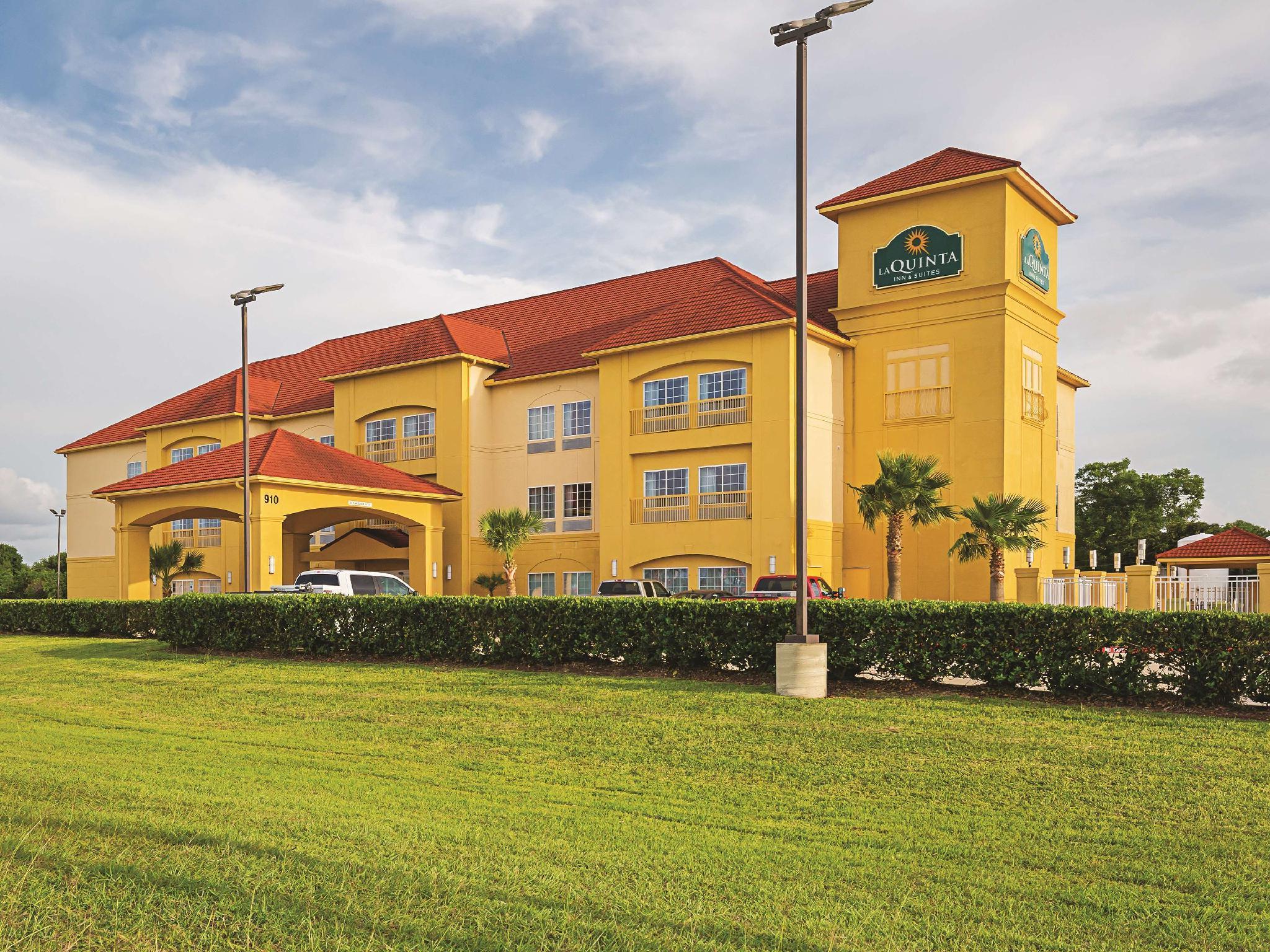 Hotel La Quinta By Wyndham Port Lavaca Zewnętrze zdjęcie
