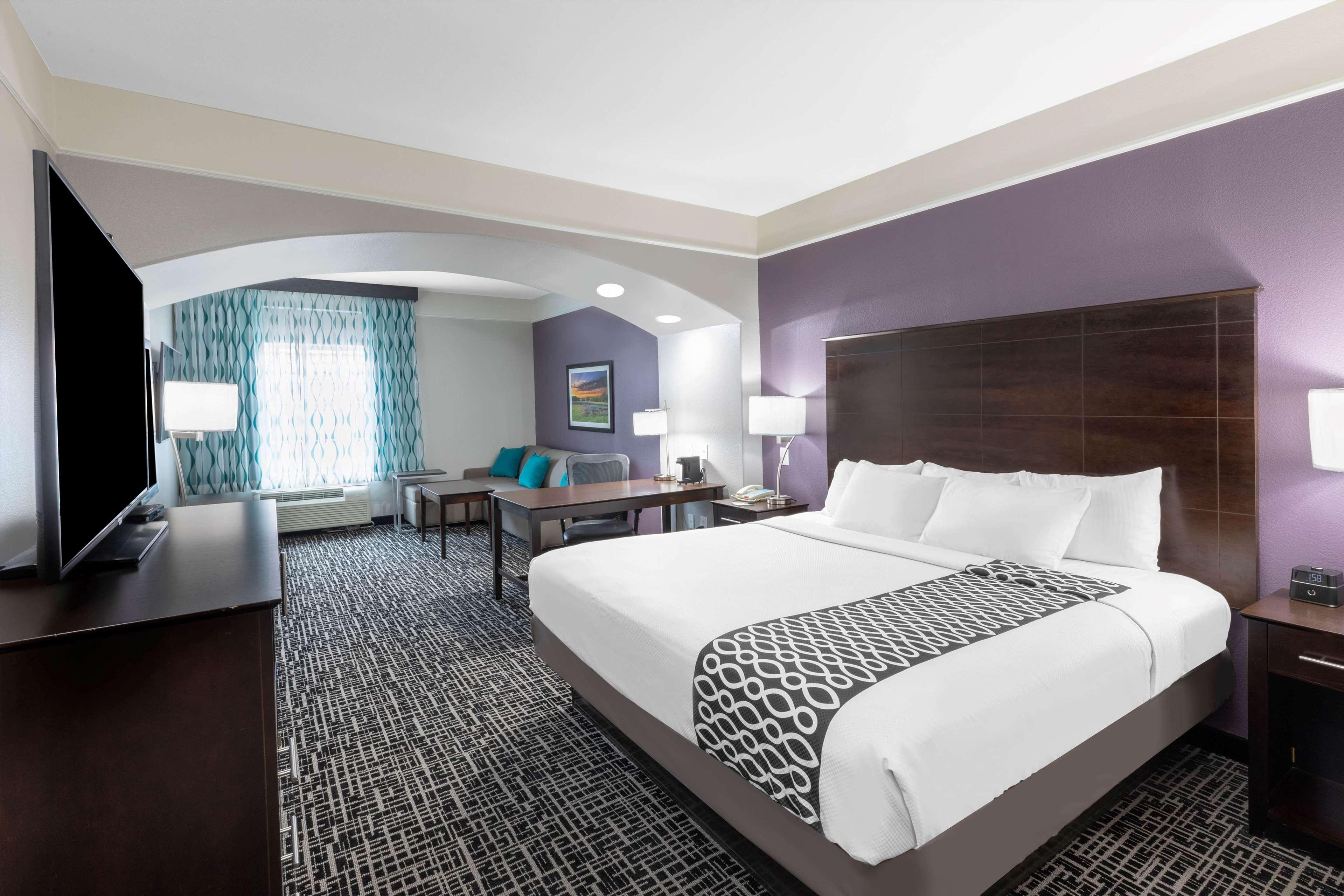 Hotel La Quinta By Wyndham Port Lavaca Zewnętrze zdjęcie