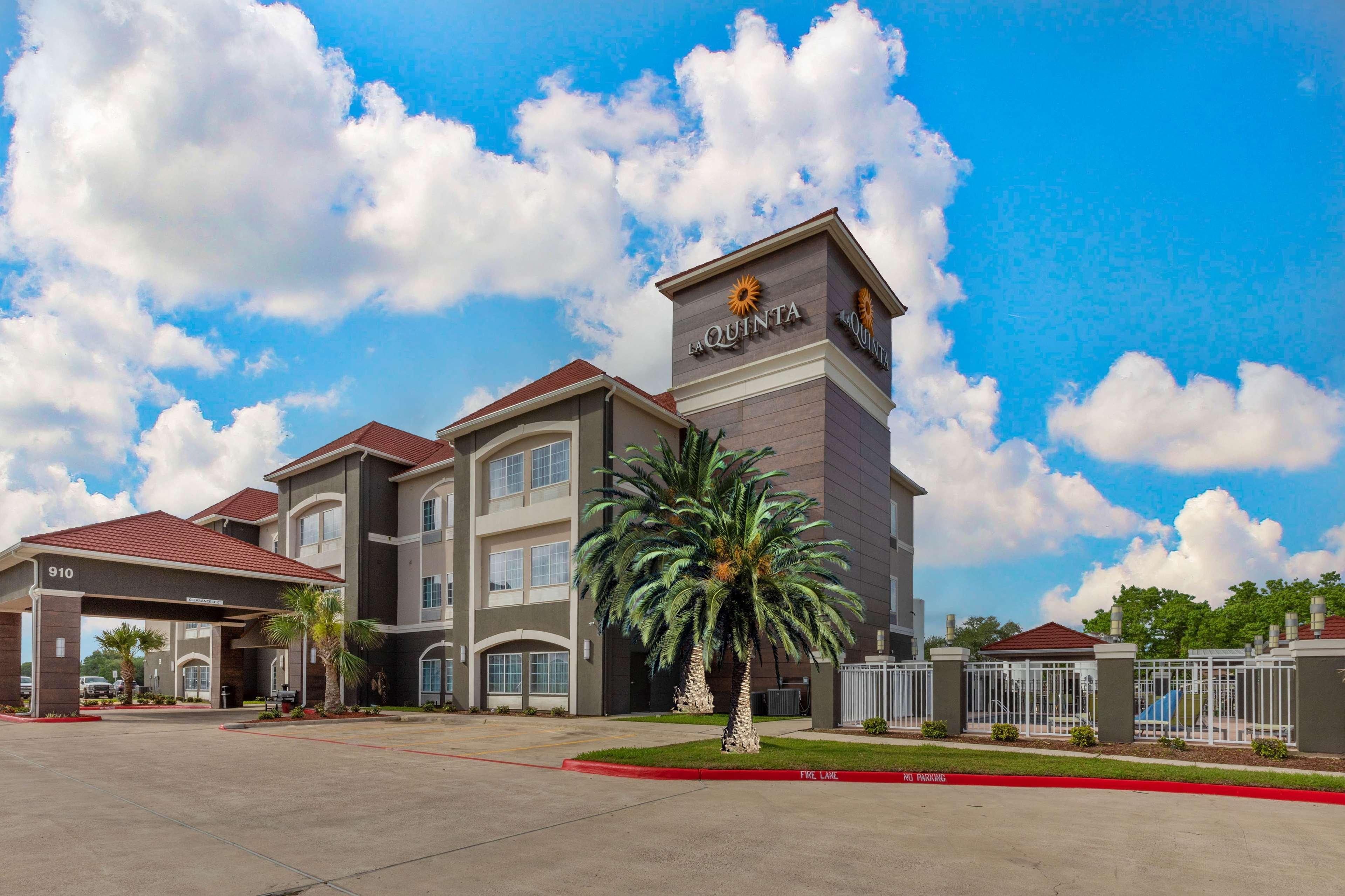 Hotel La Quinta By Wyndham Port Lavaca Zewnętrze zdjęcie