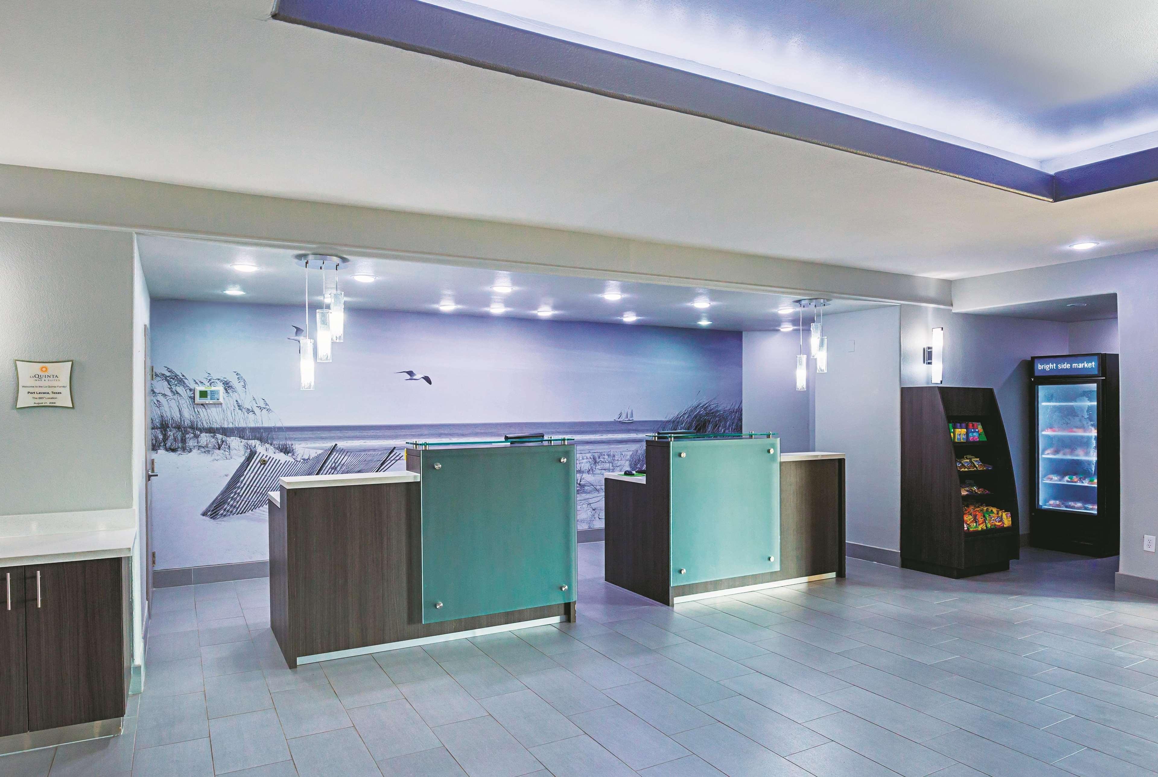 Hotel La Quinta By Wyndham Port Lavaca Zewnętrze zdjęcie