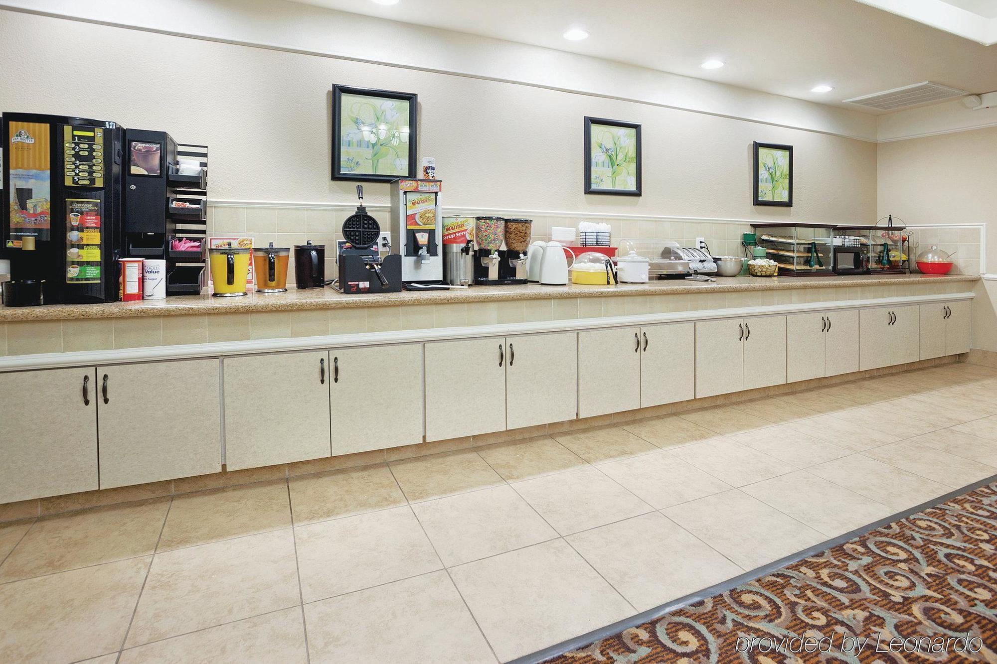 Hotel La Quinta By Wyndham Port Lavaca Restauracja zdjęcie