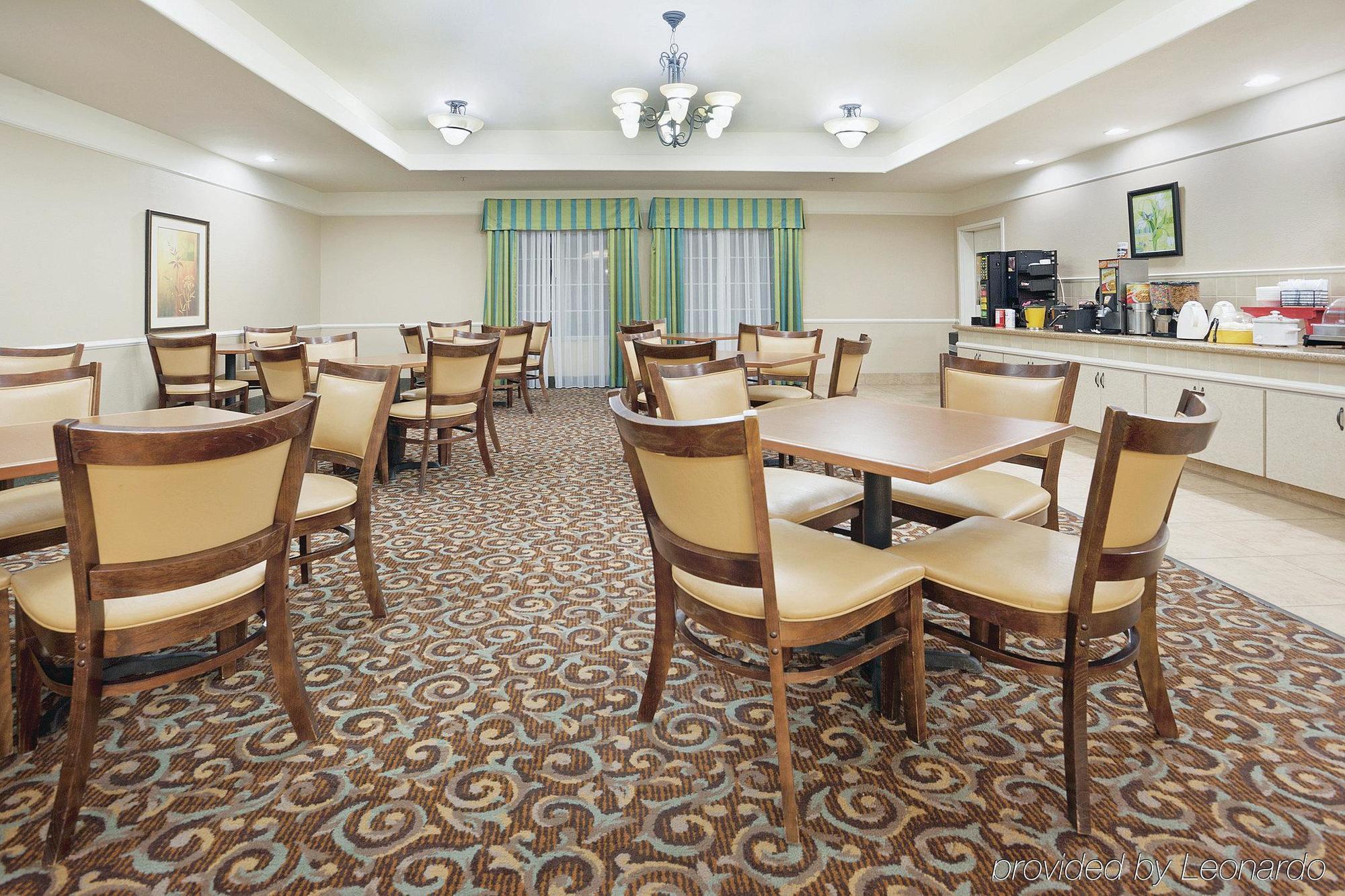 Hotel La Quinta By Wyndham Port Lavaca Restauracja zdjęcie